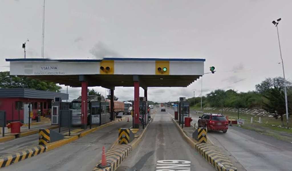 Viajar desde la ciudad de Salta hasta Rosario de la Frontera podría costar alrededor de $9.000 solamente en peajes