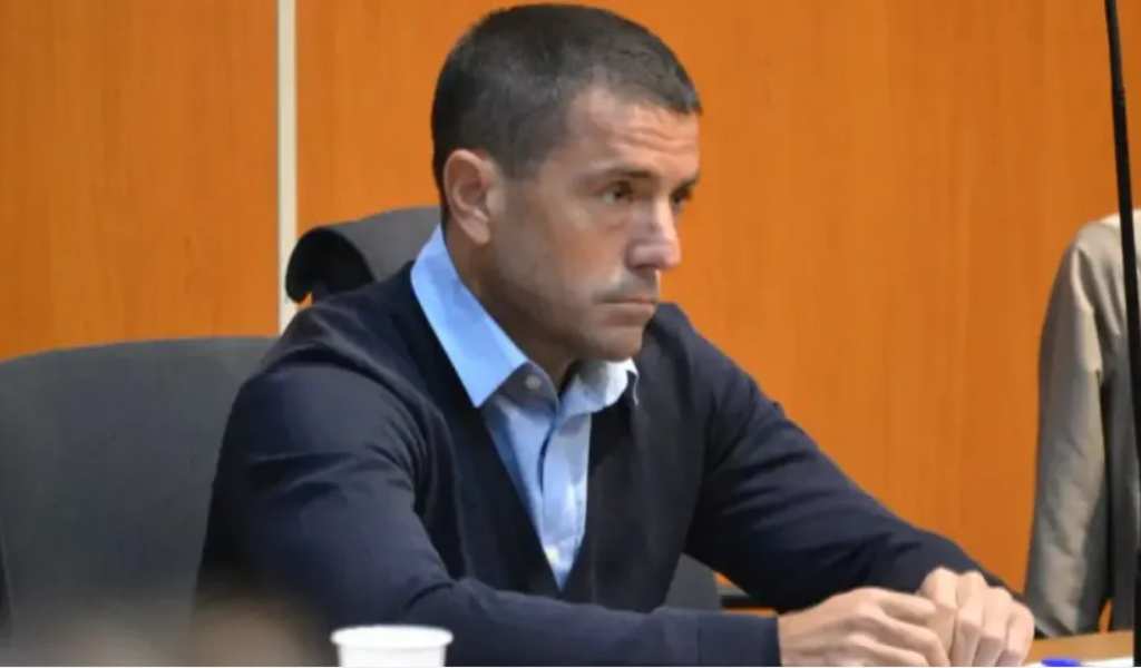 Muerte en prisión: El Comité contra la Tortura tomó fotos de la celda de "Jota" Figueroa y habló con los testigos