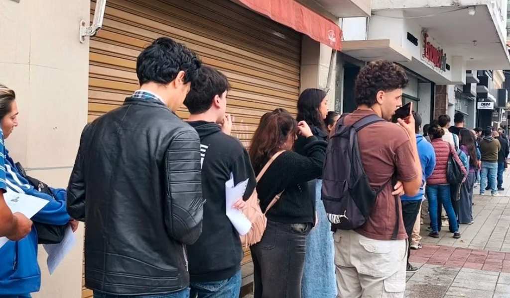 Según la UCA casi 7 de cada 10 jóvenes argentinos están inactivos, desocupados o tienen un empleo informal