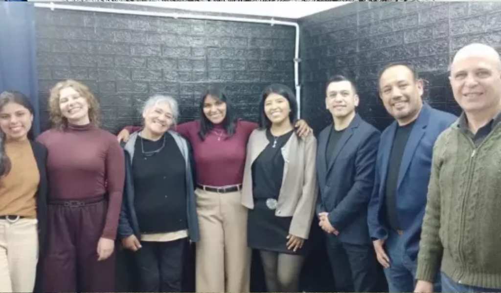 ¡Felicitaciones! Habilitan a catorce nuevos locutores nacionales en Salta