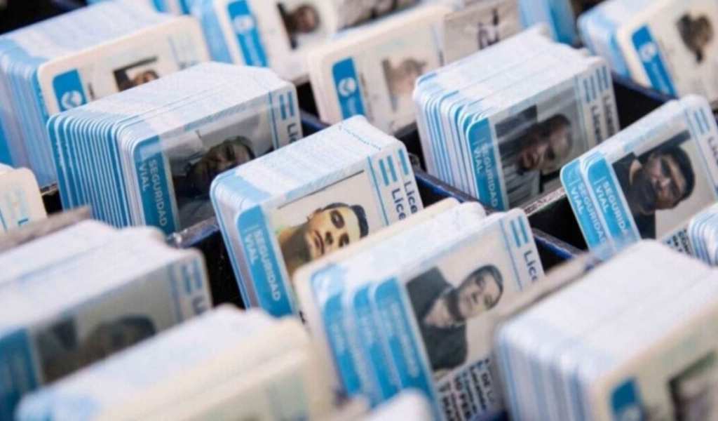 Salta: El municipio de San Lorenzo fue habilitado para emitir la Licencia Nacional de Conducir