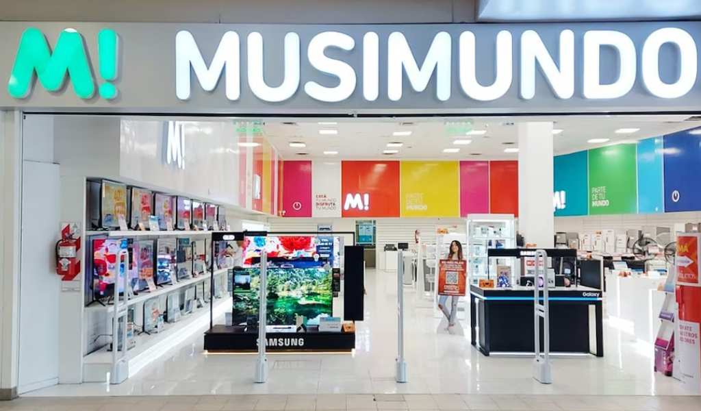La Justicia decretó la quiebra de Musimundo y prohibió a sus dueños salir del país: cerraron 20 locales