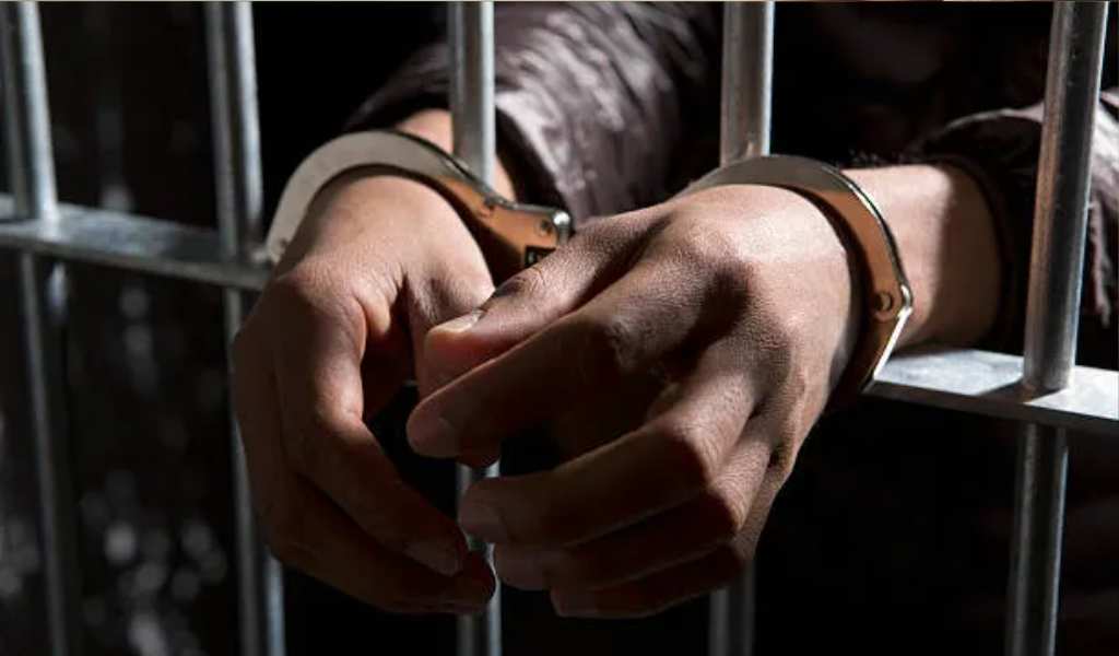 Detienen a un hombre de 39 años y recuperan 34 cartones robados del Bingo Materno Infantil