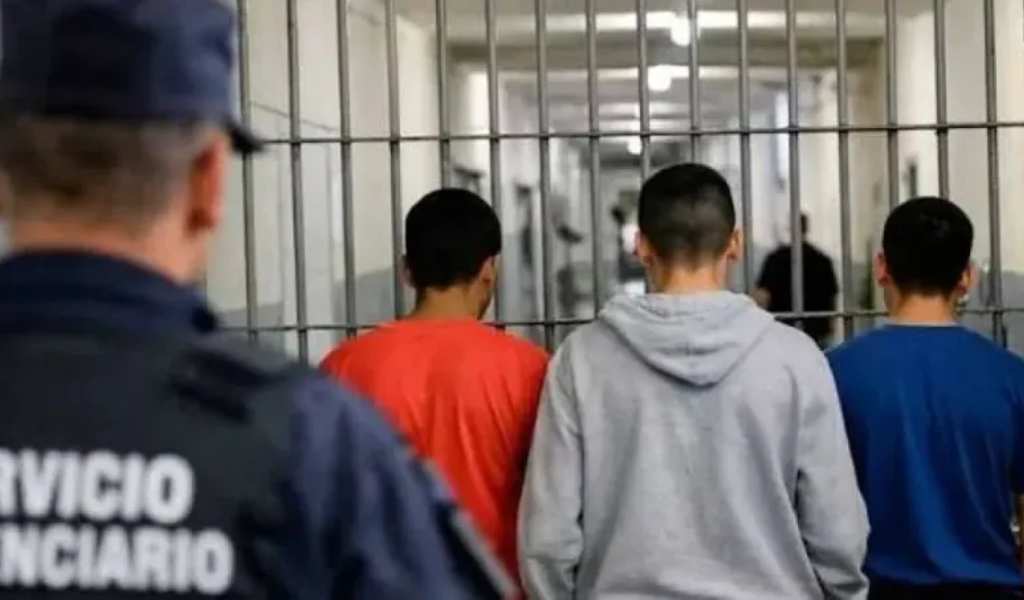 Desde hoy, los adolescentes de 14 y 15 años que cometan un delito en Salta podrán ser investigados, juzgados y sancionados penalmente