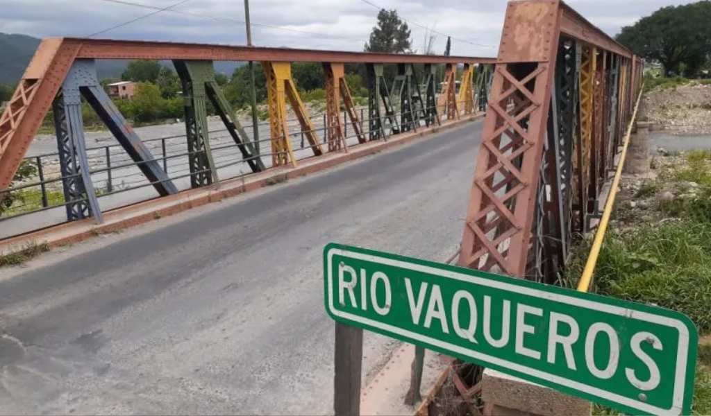 Nación dio de baja la autorización para utilizar los cuatro radares fijos ubicados en Vaqueros