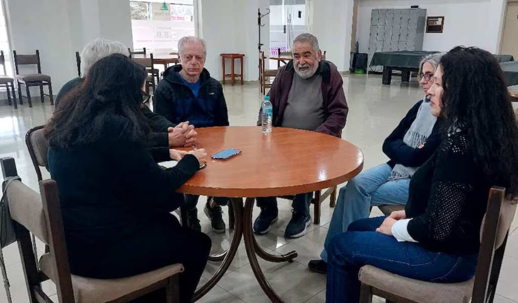 Los Ni-Ni argentinos de los que nadie habla: desocupados a los 50, son “viejos” para trabajar, pero jóvenes para jubilarse