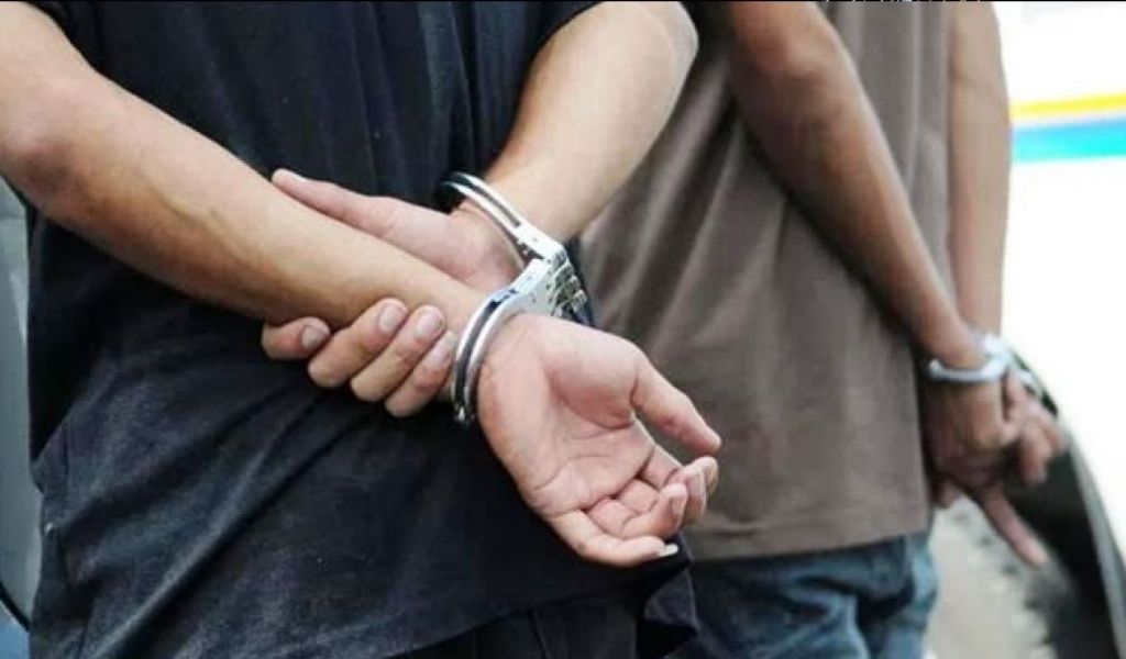 Dos detenidos por la balacera contra un empresario en San Lorenzo: todo quedó filmado