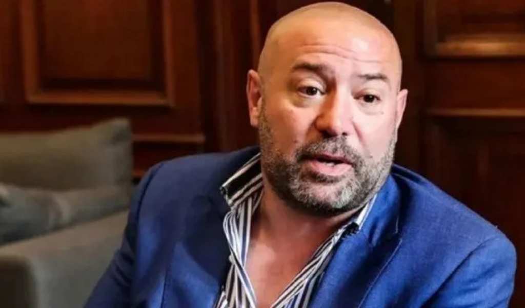 Caso ANDIS: Spagnuolo intentó, pero no pudo impedir el peritaje de sus audios