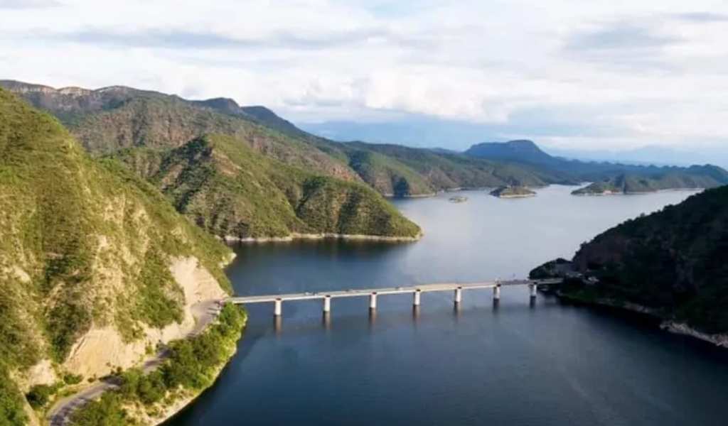 Peligro en el agua: Un estudio detecta graves niveles de mercurio en el Cabra Corral