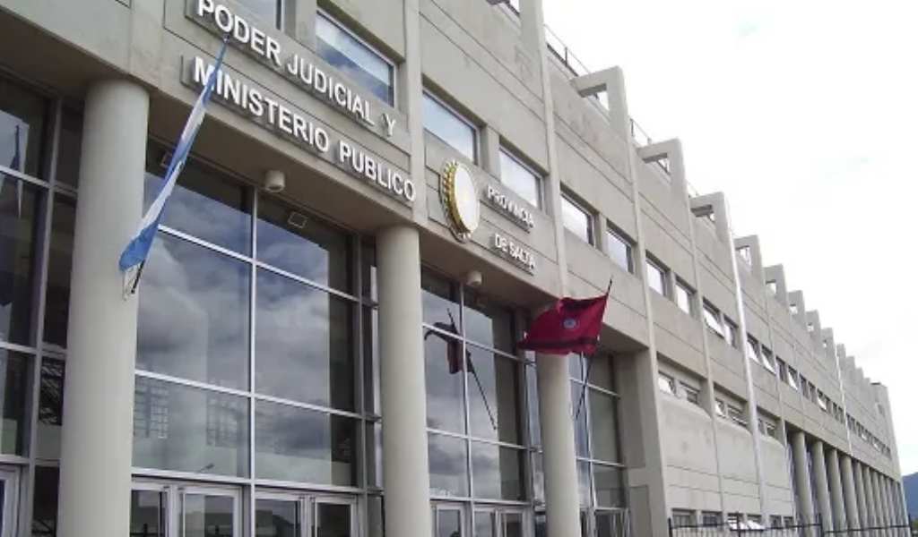Declararon culpable a un ex concejal de Salta por el robo de un vehículo y falsificación de documentos públicos