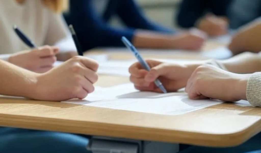 Nación dijo que los malos resultados de las pruebas PISA de los secundarios "es consecuencia de los gobiernos anteriores"