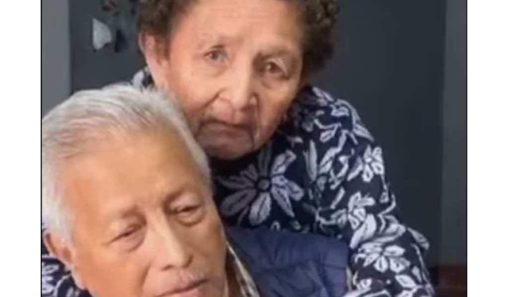 La historia que conmovió a Salvador Mazza: se reencuentran dos hermanos luego de 80 años