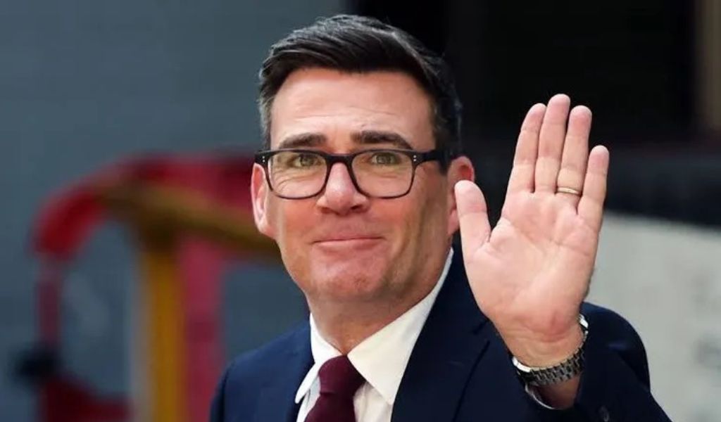 "Vamos a ser implacables en su defensa" dijo el primer ministro de Reino Unido, Andy Burnham sobre Malvinas