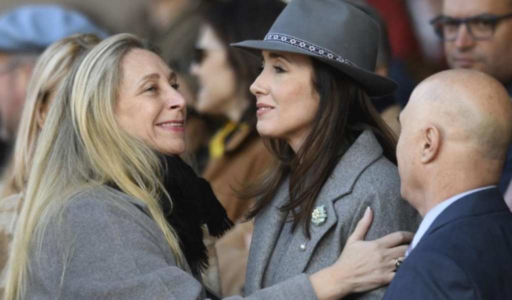 Victoria Villarruel apuntó contra Karina Milei tras la detención de Cerimedo: "Qué mal envejeció todo"