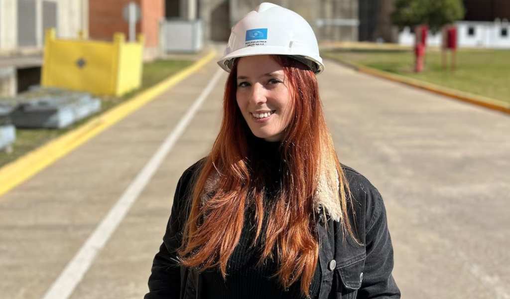 Una ingeniera argentina destacó el potencial nuclear del país y alertó por la fuga de profesionales. "La gente se está yendo"