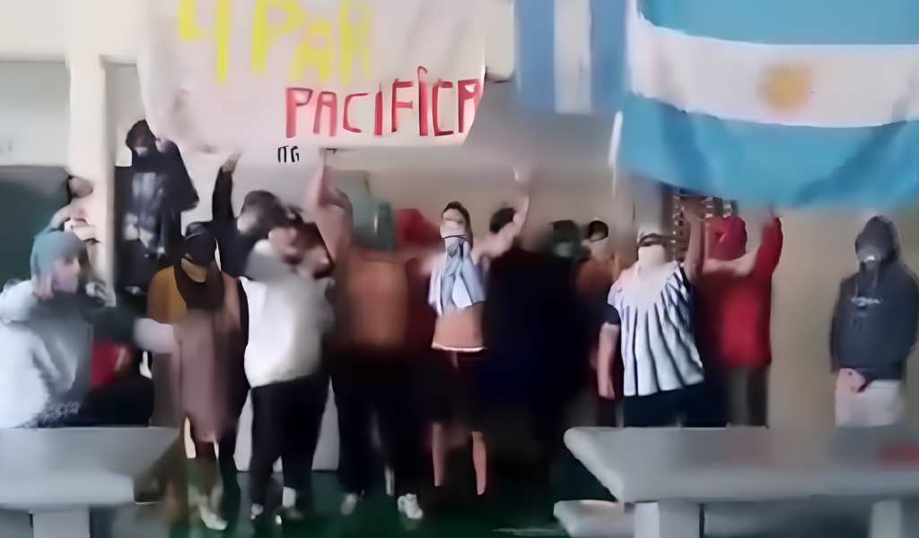 Presos en Chubut reclamaron más carne y la Justicia le dio 72 horas al Gobierno para comprarla