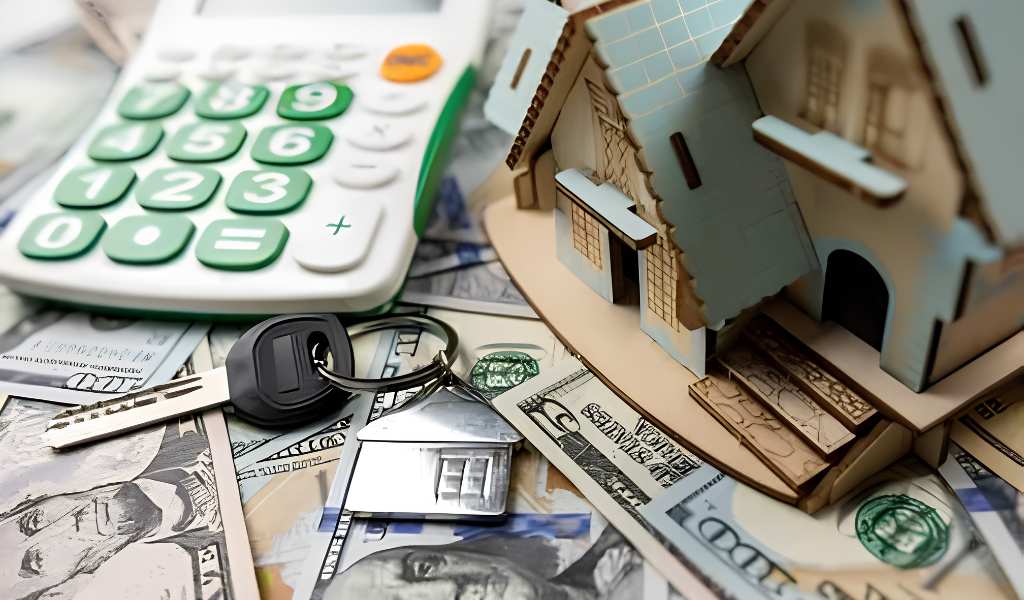 Los créditos hipotecarios en Argentina cayeron un 42,1% en el primer semestre del 2026