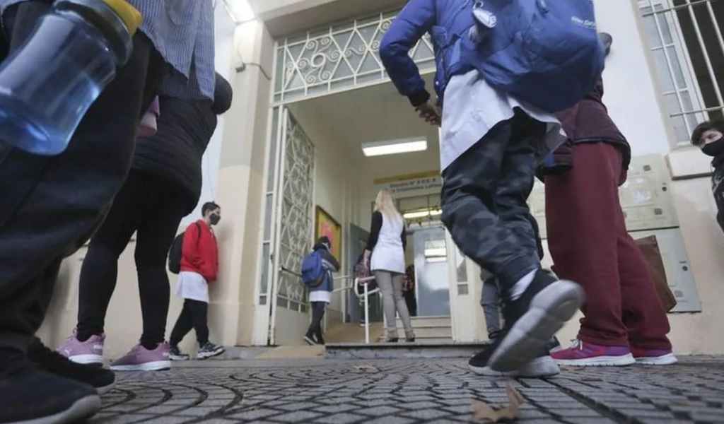 Vacaciones de invierno 2026: Del 13 al 24 de julio será el receso escolar en Salta