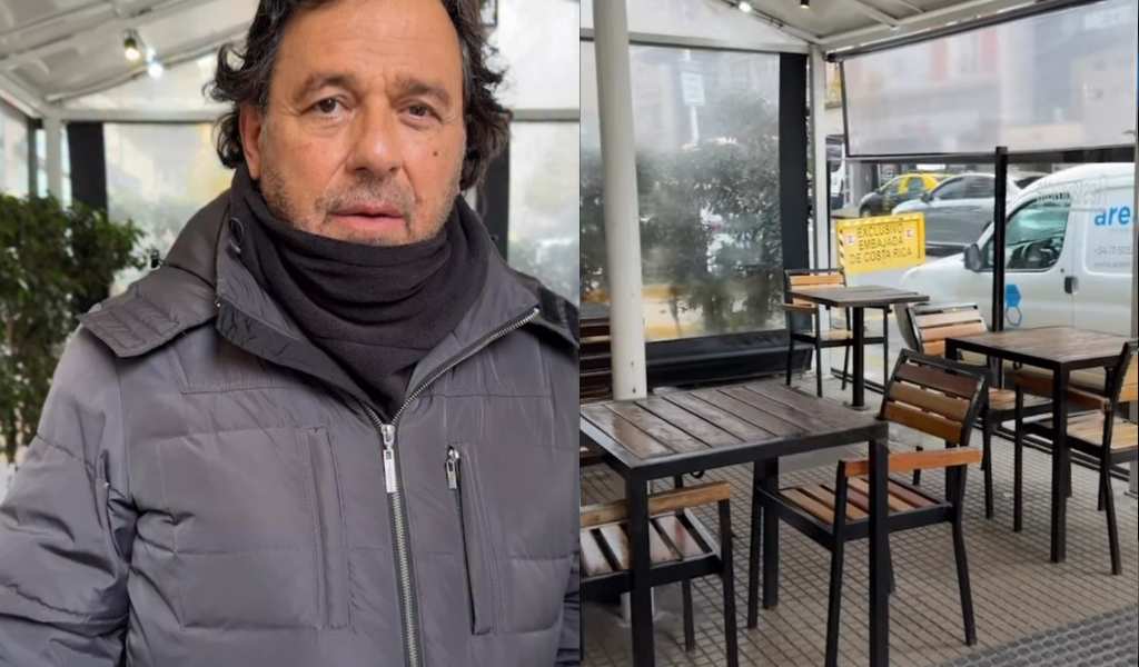Sáenz volvió a reclamar a Nación soluciones para el abastecimiento de gas en el norte argentino: "Hay zonas del país con privilegios"