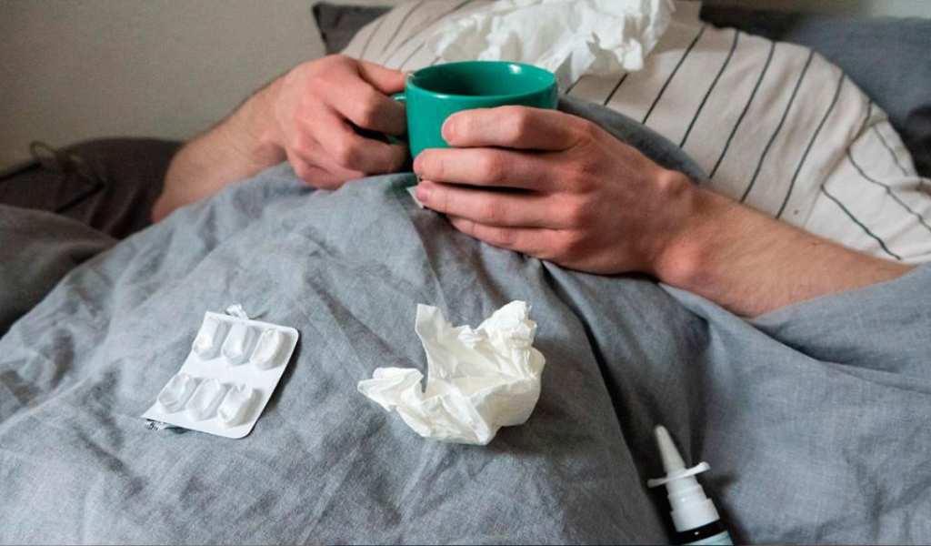 Alerta sanitaria en Salta: El virus de la gripe avanza con fuerza y genera un pico de consultas