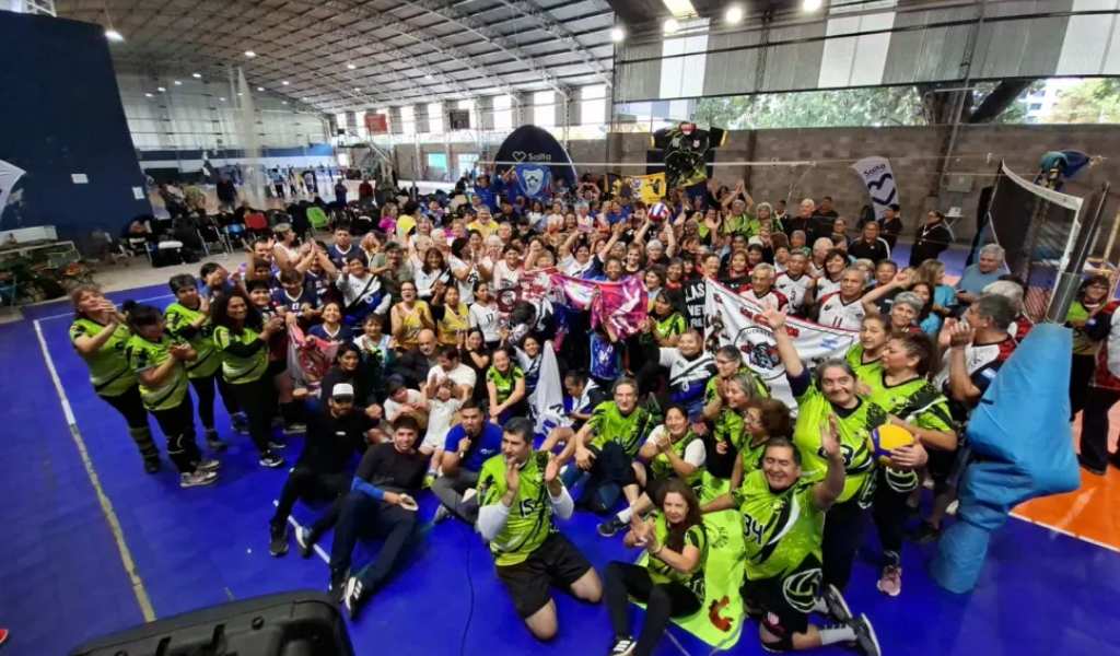 Con gran éxito se llevó a cabo el 1er Torneo Municipal de Newcom
