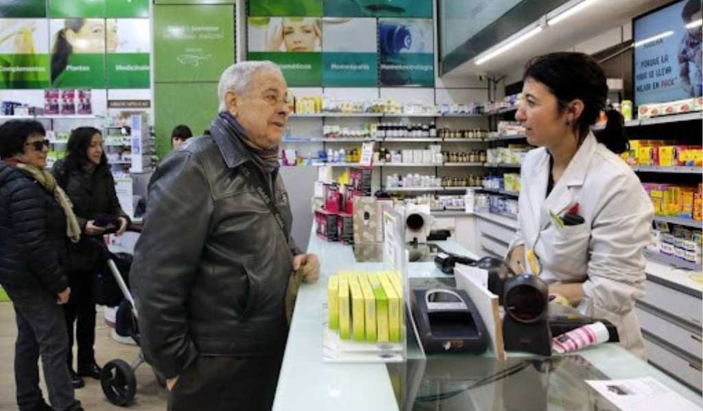 Por la crisis los jubilados salteños“hoy eligen entre comprar remedios, comida o pagar los servicios”