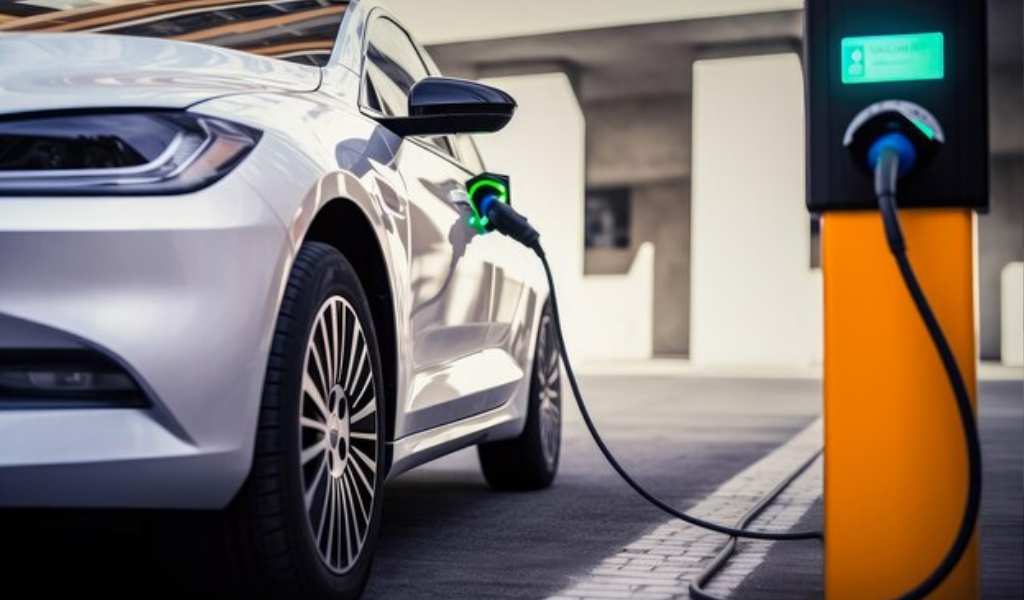 El NOA en la mira: Las marcas asiáticas de autos eléctricos e híbridos desembarcan con fuerza en Salta