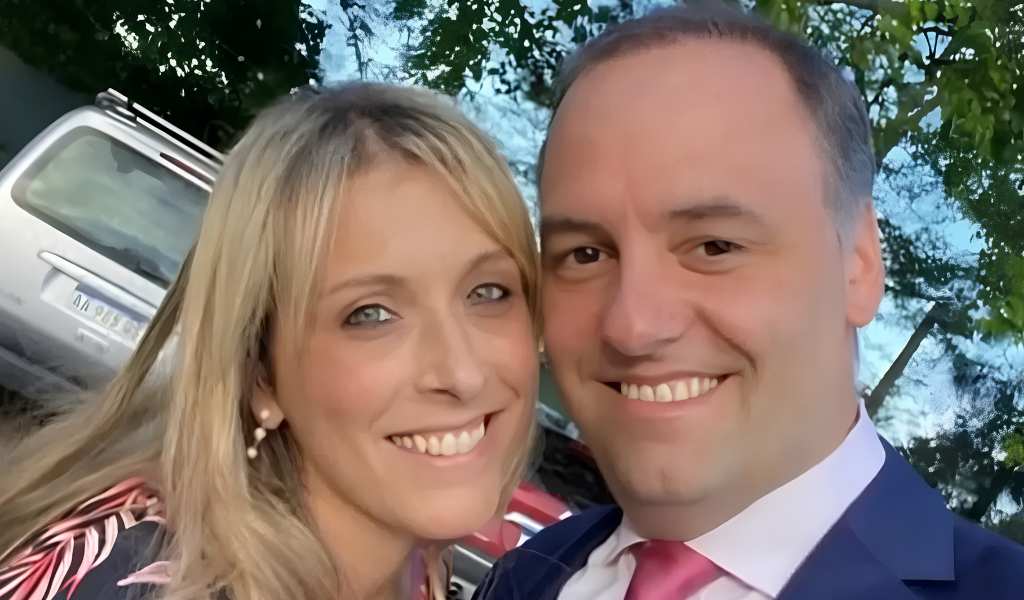 Adorni y su esposa ingresaron al régimen de “inocencia fiscal” para evitar explicar de donde sacó los fondos de su nuevo patrimonio