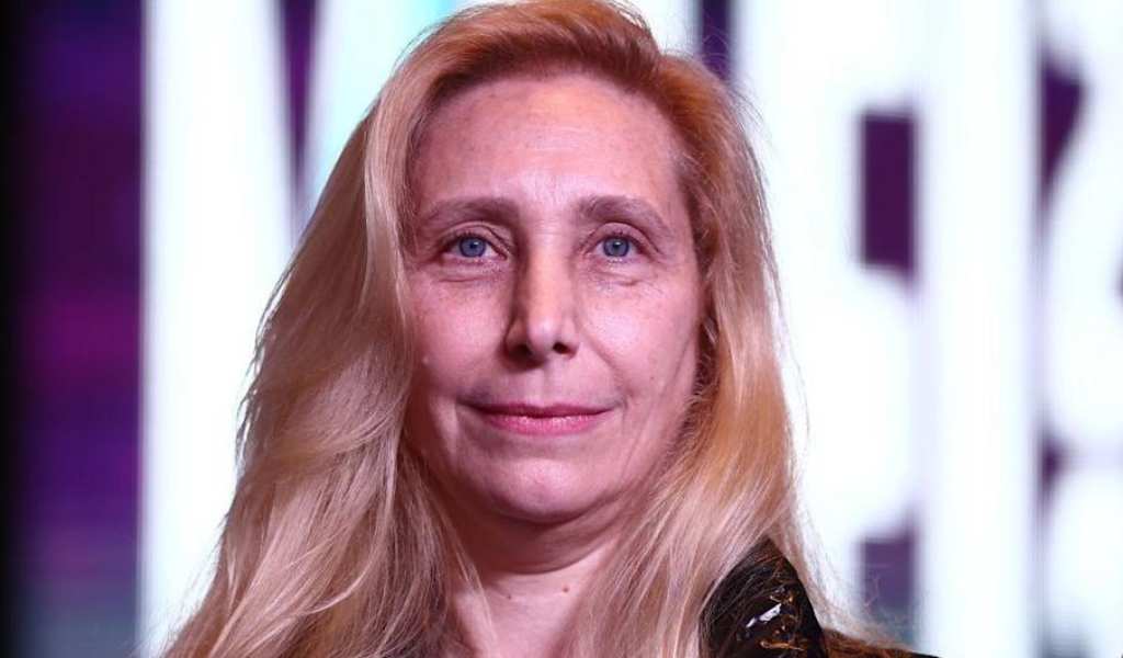 Karina Milei bajó a Adorni de su escuela de dirigentes y dejó a Patricia afuera del lanzamiento