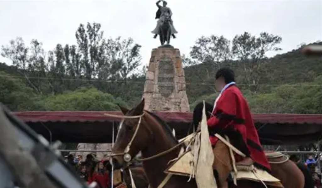 Actos en homenaje al Gral. Güemes: Este año desfilarán más de 100 fortines