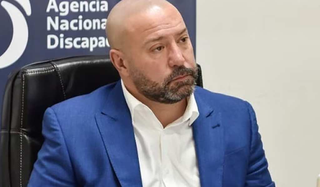 Coimas en Andis: Spagnuolo busca frenar el peritaje de los audios y se niega a facilitar una muestra de su voz