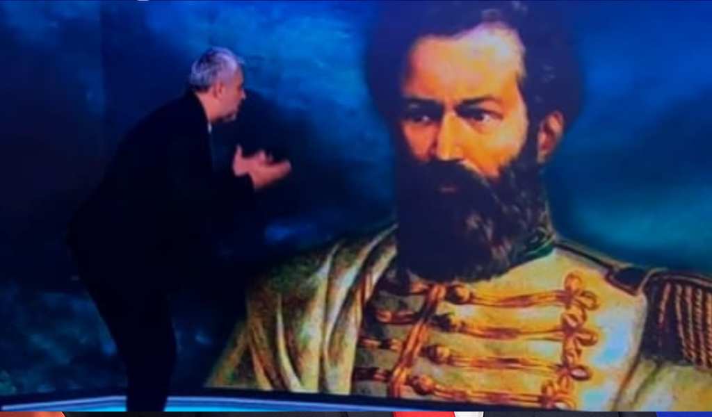 Polémica por dichos de Mario Massaccesi sobre Güemes: salteños exigen disculpas