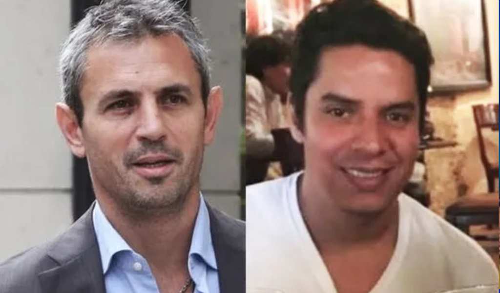 Detienen a una presunta “viuda negra” por el homicidio del socio y amigo de Martín Menem