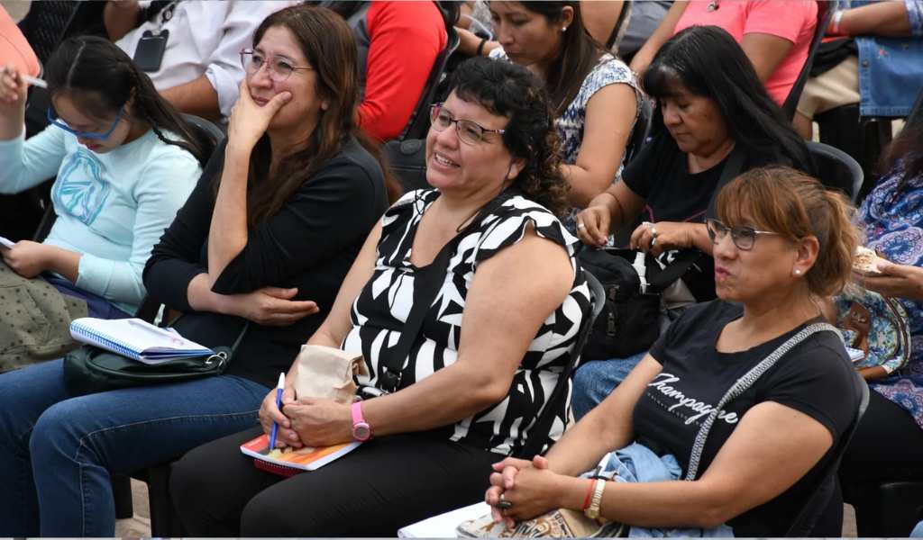 Aprendé cómo hacer crecer tu negocio: participá de la ExpoDigital Salta Emprende