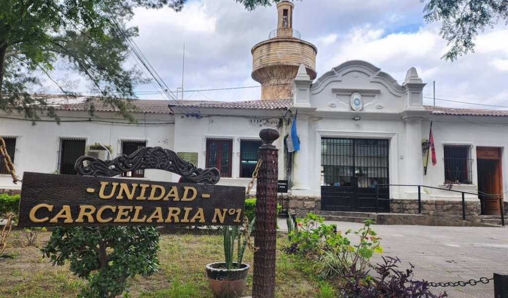 Imputan a seis personas por la  venta de drogas dentro de la Cárcel de Villa las Rosas: Hay un penitenciario involucrado