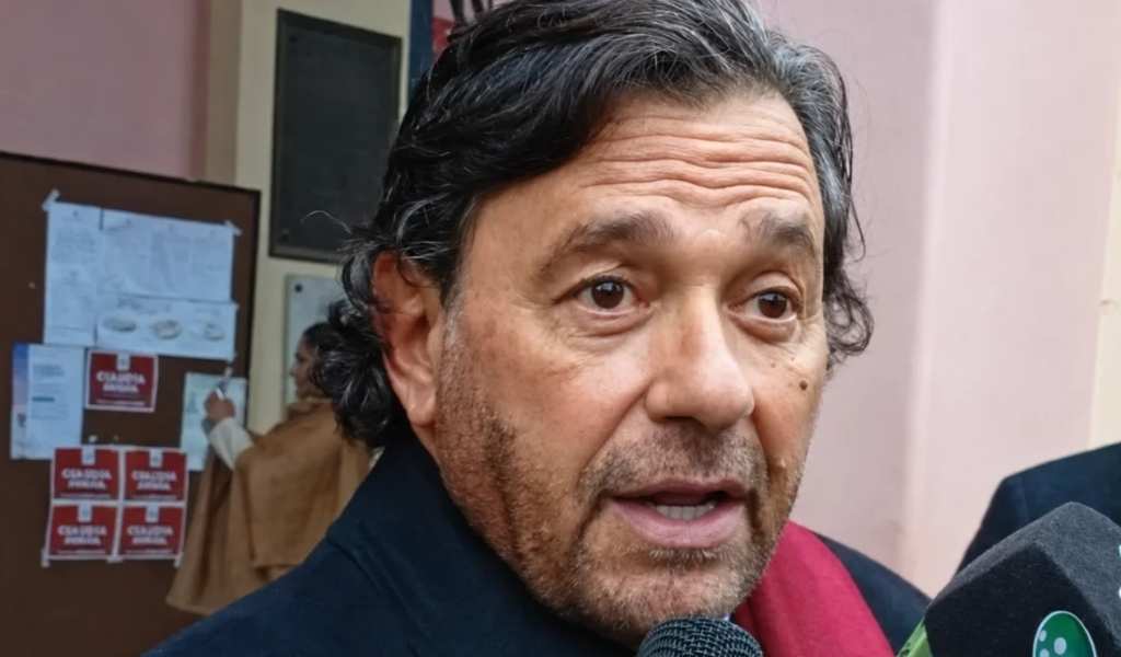 El gobernador Sáenz garantizó la provisión de gas para los hogares salteños durante el invierno