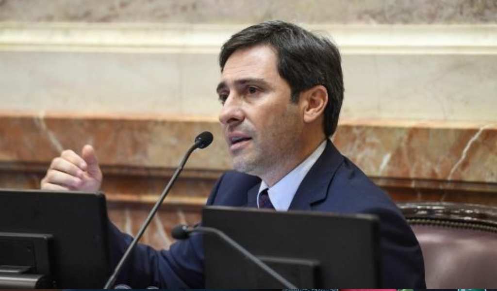 El PRO confirmó que apoyará la remoción de Adorni en el Senado: "Esperemos que lo echen antes"