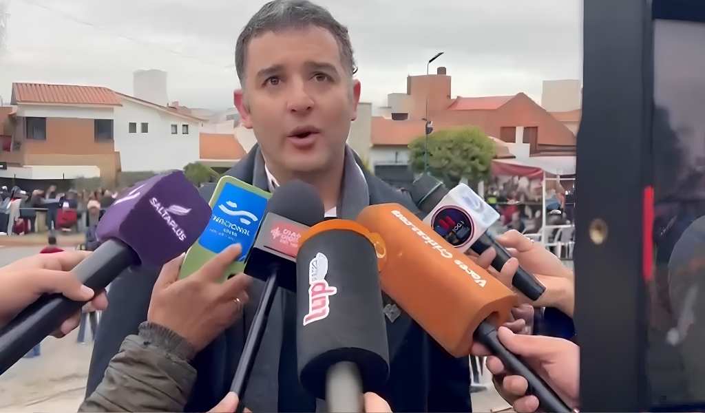 Sin presencia de representantes del Gobierno Nacional en los homenajes al Gral. Güemes_ "Nunca vienen"