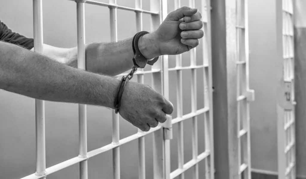 Una mujer de 70 años y un hombre  de 59 años fueron condenados por un violento robo a un remisero salteño