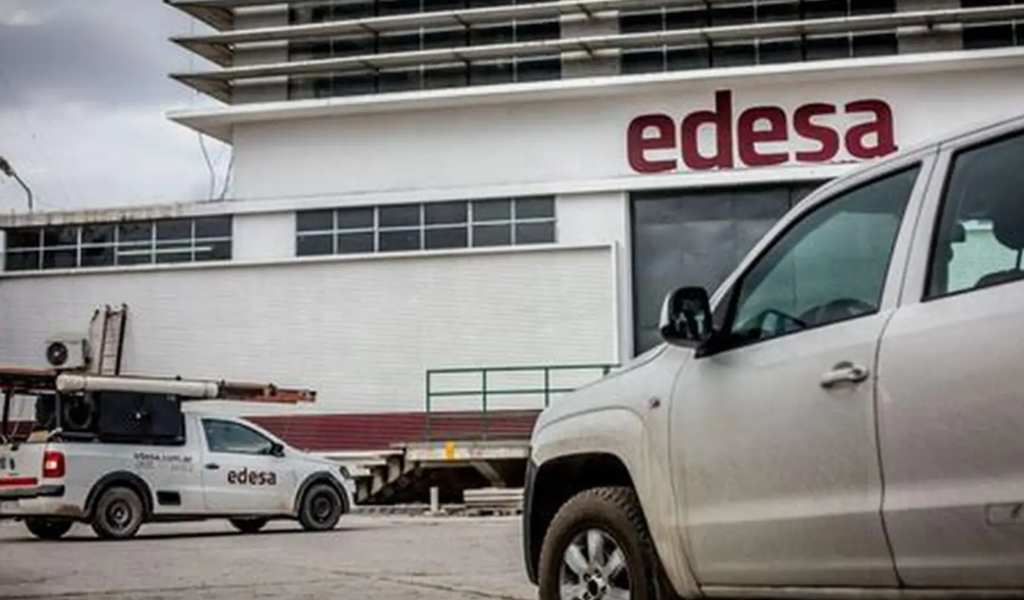 Diputado salteño propone quitarle a Edesa la concesión del servicio eléctrico: “Calidad, o se van”