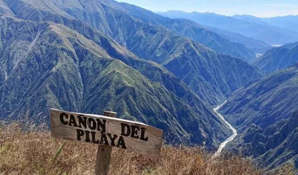 Bolivia quiere construir un dique en la cuenca alta del río Pilcomayo que afectará la vida de Miles de salteños
