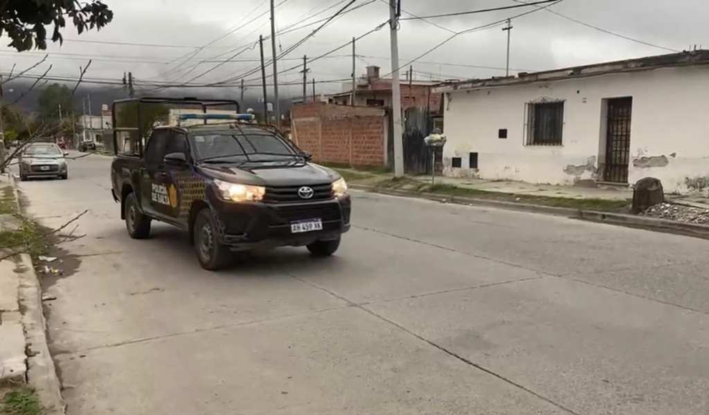 Encontraron sin vida a un policía de 25 años en Villa María Esther: "Aún no se conocen las causas de su muerte"