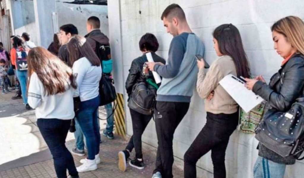 Durante la gestión de Milei: En Salta se perdieron 370 empleadores y 8.800 empleos registrados