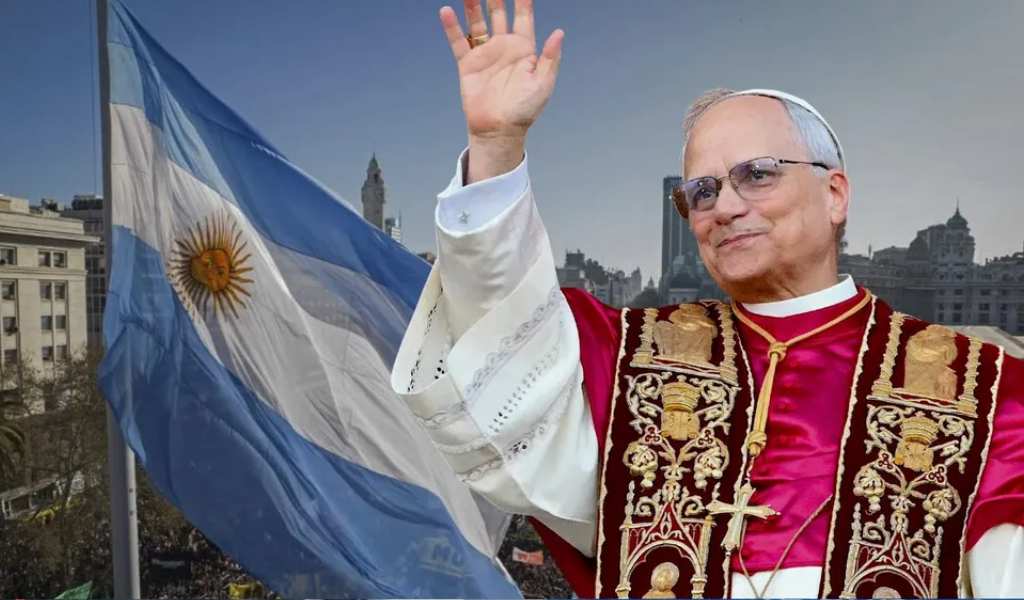 Crece la expectativa por la visita del papa León XIV a la Argentina: sería en noviembre y duraría tres días