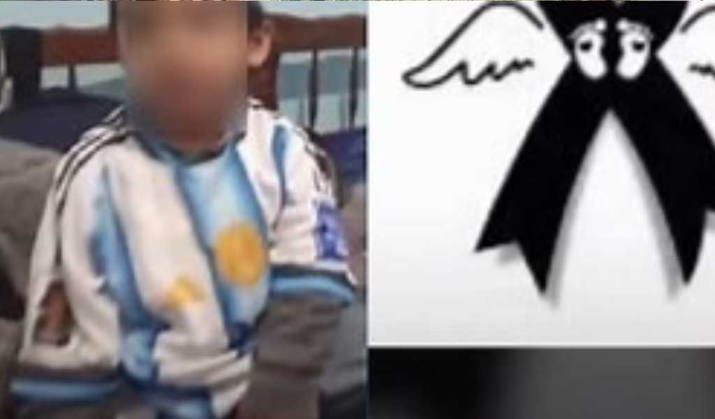"El padrastro lo asfixió y la madre no hizo nada": la drástica hipótesis del fiscal sobre la muerte de Thiago