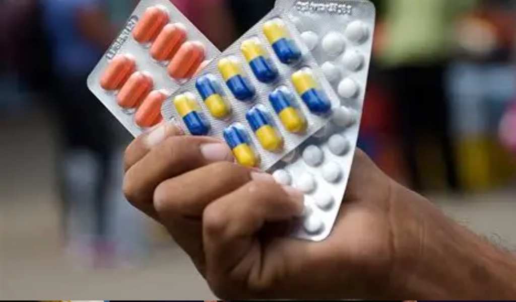 Imparables: Los medicamentos en Argentina vuelven a subir muy por encima de la inflación