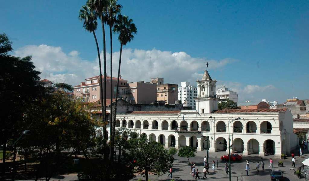 Prevención sísmica en Salta: El llamado de los expertos a estar informados de manera responsable