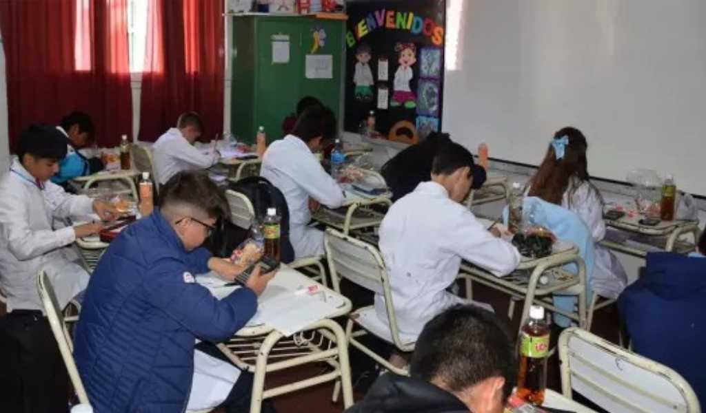 Récord en MateSalta 2026: casi 40 mil estudiantes inscriptos