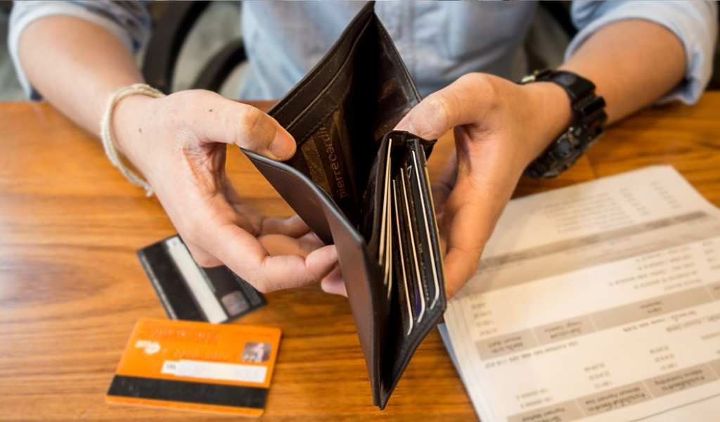 La morosidad volvió a crecer en mayo y casi 7 millones de argentinos ya no están en condiciones de recibir un crédito