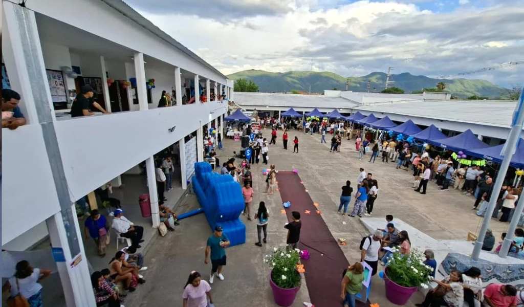 La Escuela de Emprendedores invita a los vecinos a la “Expo Alumnos”: " Podrán conocer los productos y servicios que ofrecen los estudiantes"